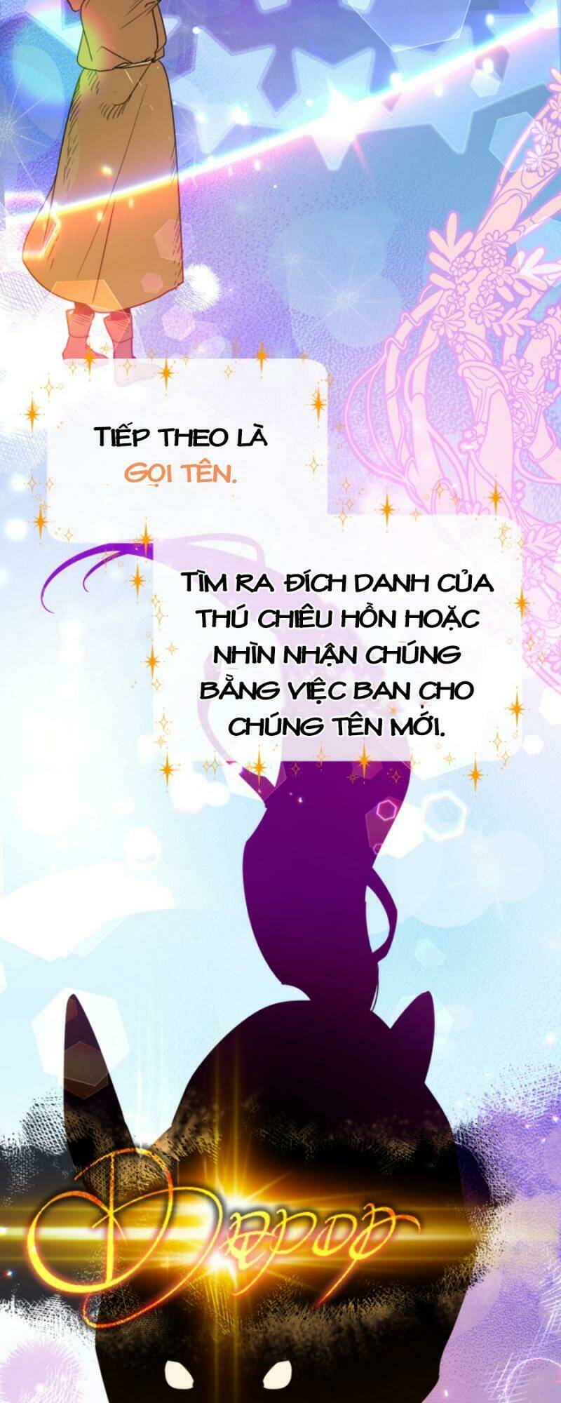 Nàng Elizabeth Thuần Khiết: Chapter 13