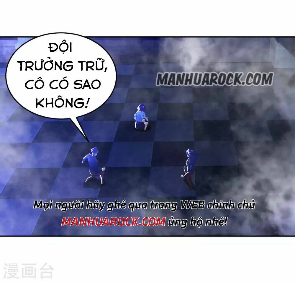 Sư Phụ Của Ta Là Thần Tiên: Chapter 39