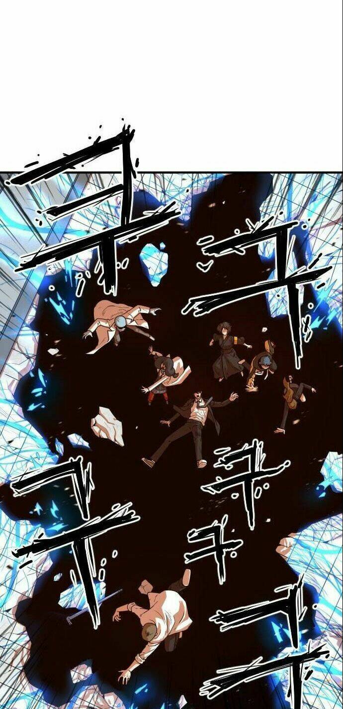 Chinh Phạt Học Đường: Chapter 5