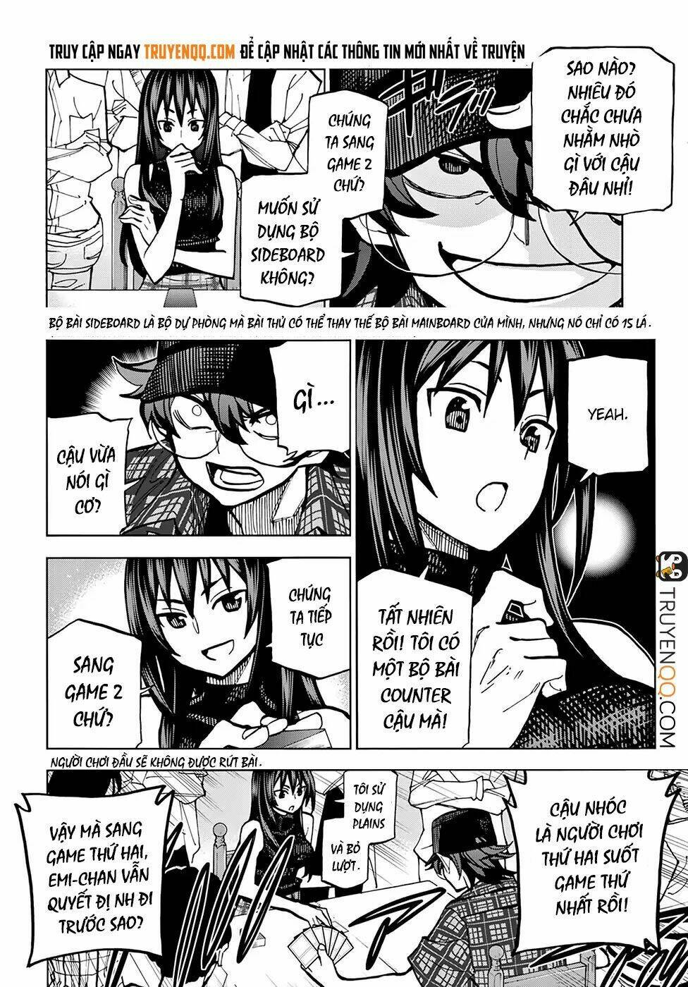 Tiêu Diệt Tất Cả Loài Người. Chúng Không Thể Được Tái Sinh: Chapter 1