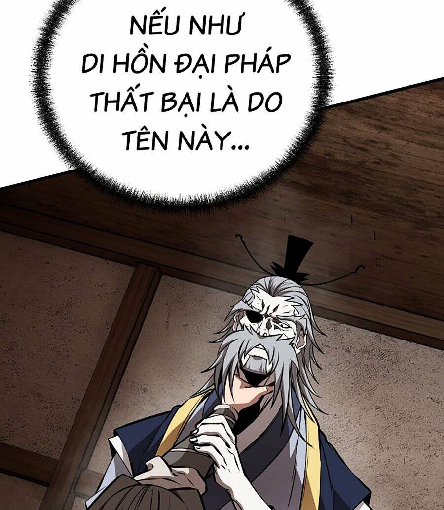 Đông Phương Bất Bại: Chapter 23