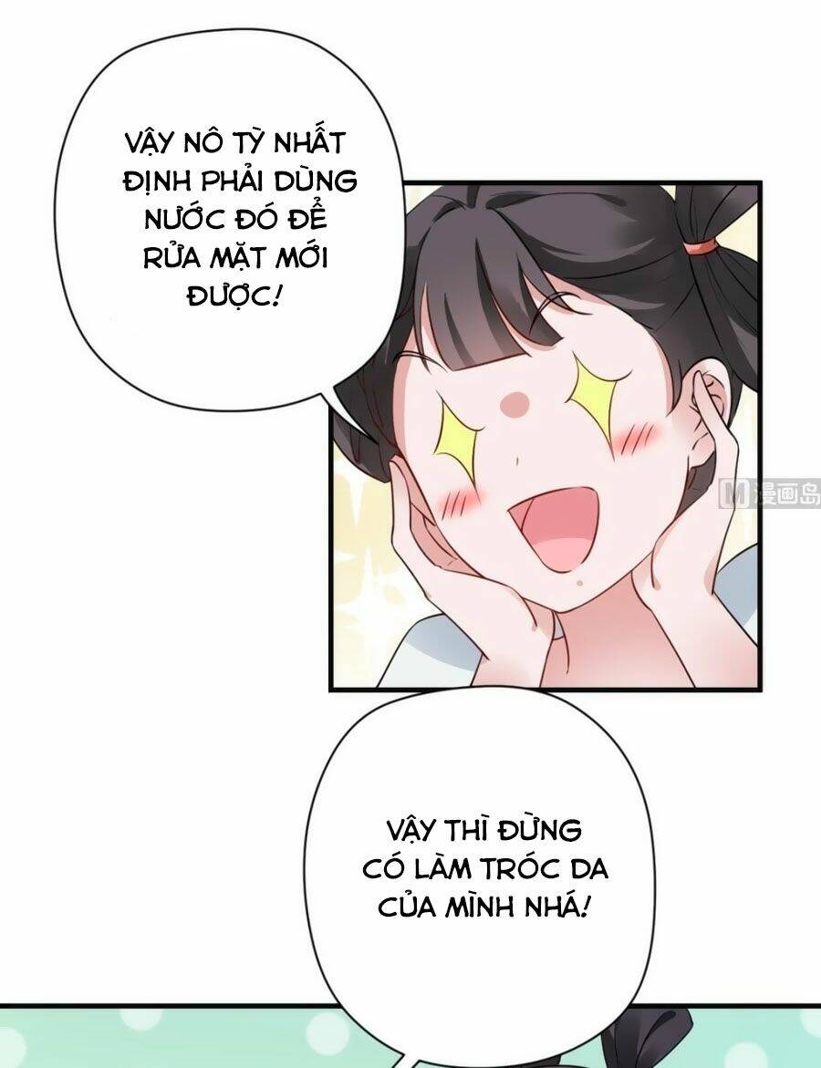 Vương Phi Có Chút Nghịch Ngợm: Chapter 43