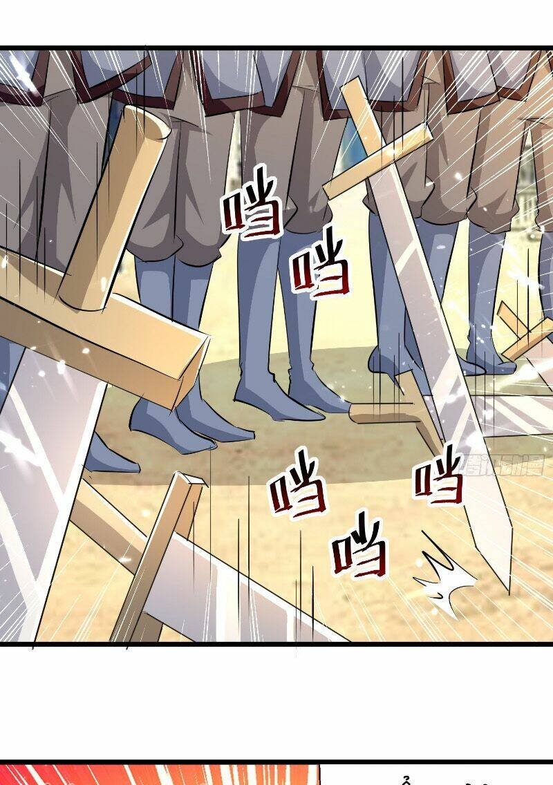 Dị Giới Siêu Cấp Ở Rể: Chapter 134