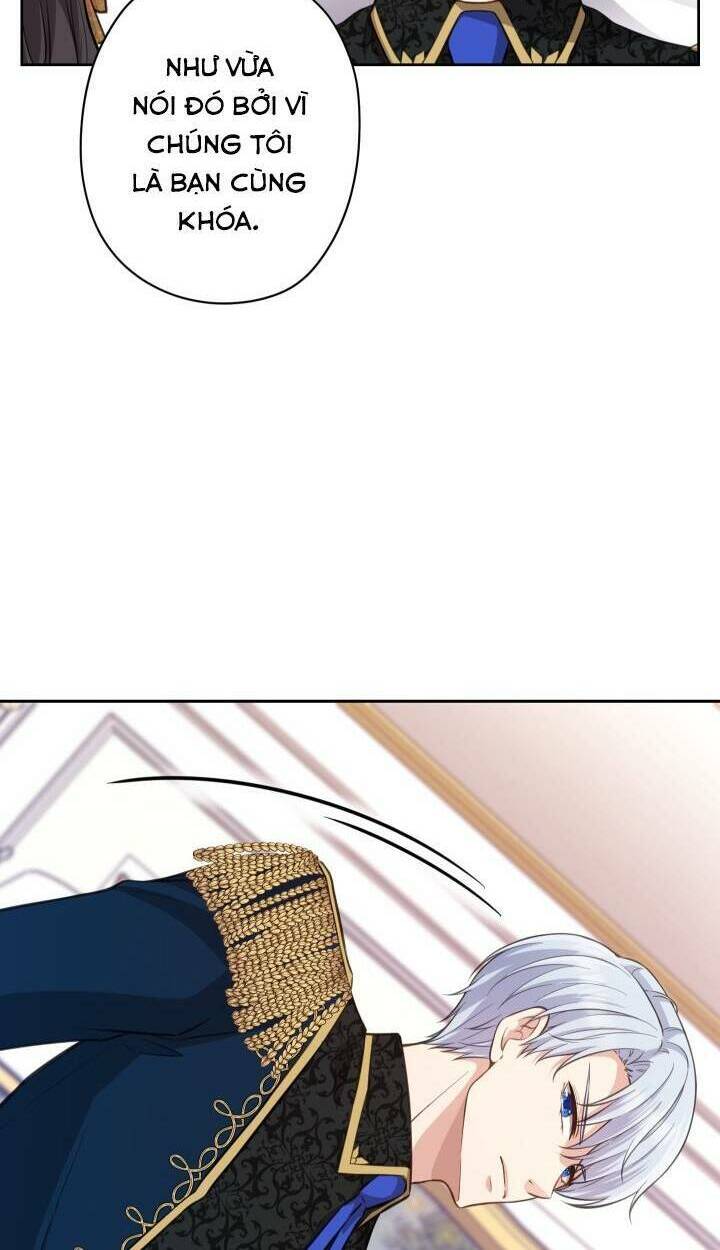 Gửi Đến Người Bạn Của Tôi: Chapter 20