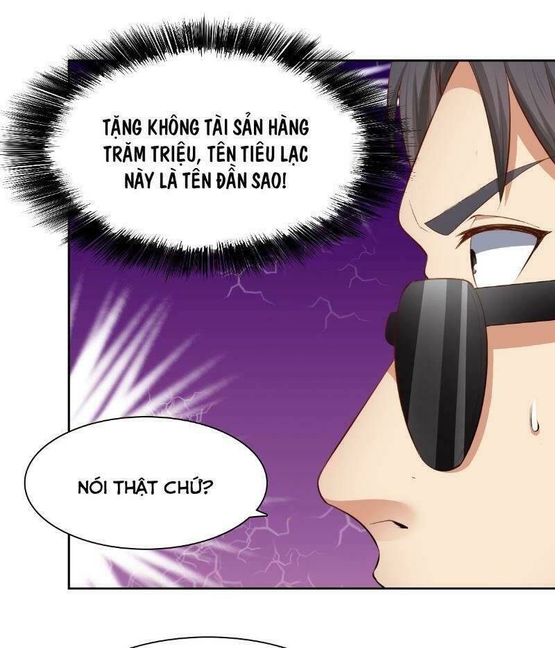 Tuyệt Thế Thiên Tài Hệ Thống: Chapter 56