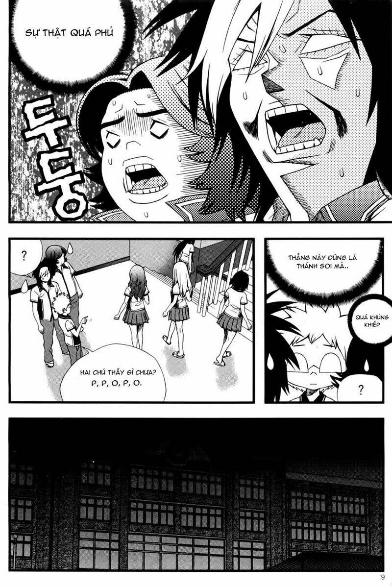 Need A Girl: Chapter 40