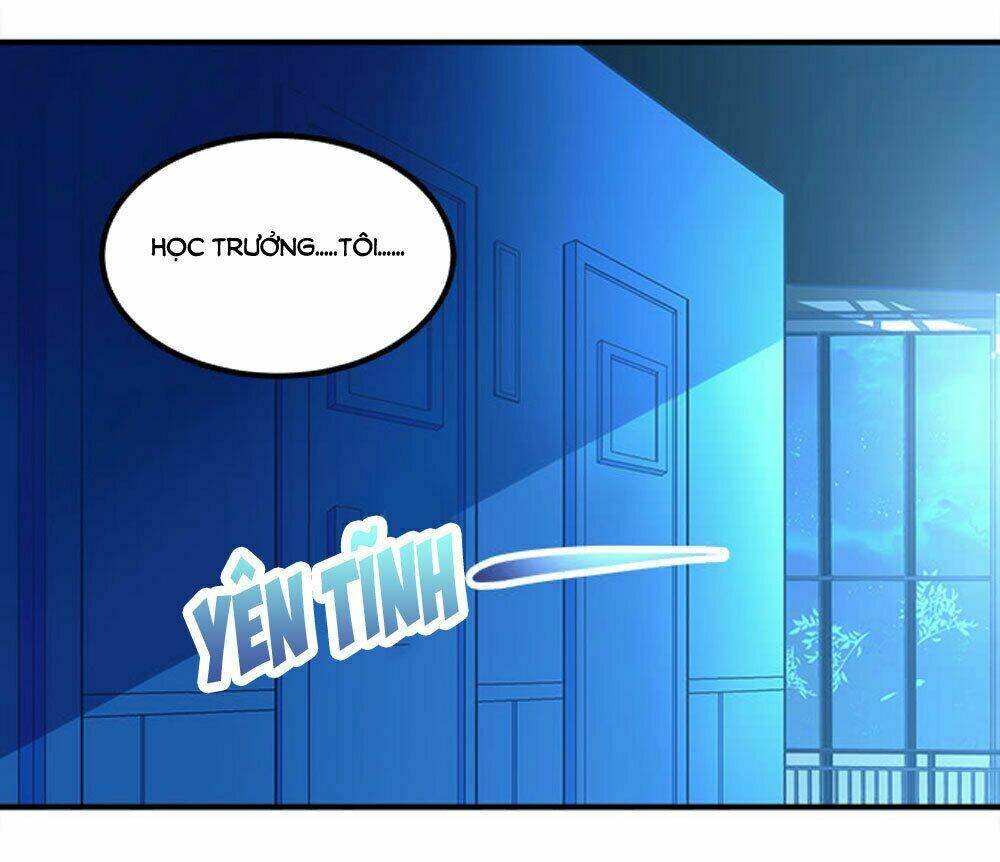 Ám Dạ Vô Thường: Chapter 11