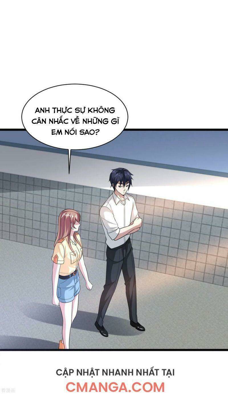 Đô Thị Tà Vương: Chapter 141