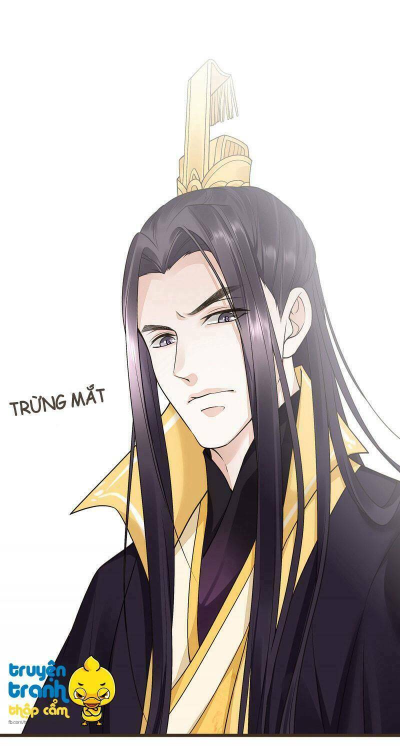 Đại Giá Thừa Tướng: Chapter 41