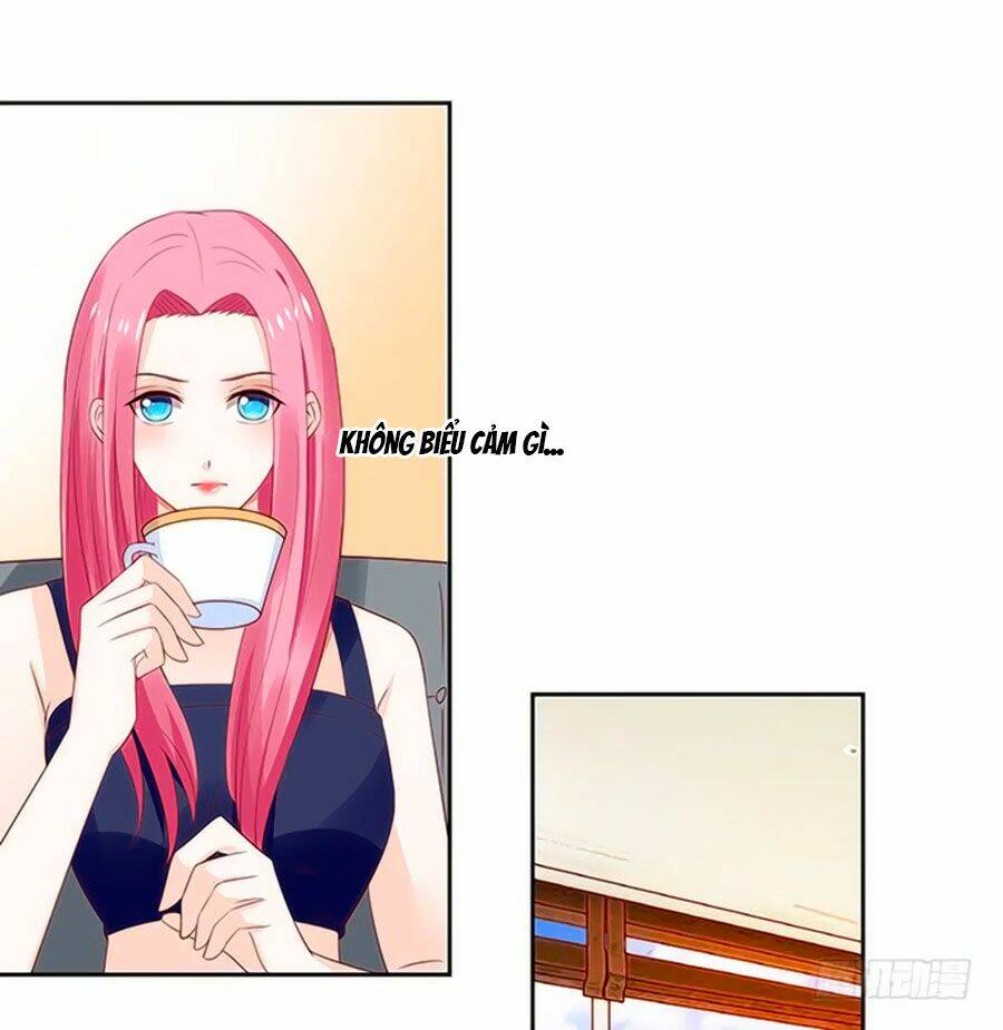 Bạn Trai Là Ngôi Sao: Chapter 107