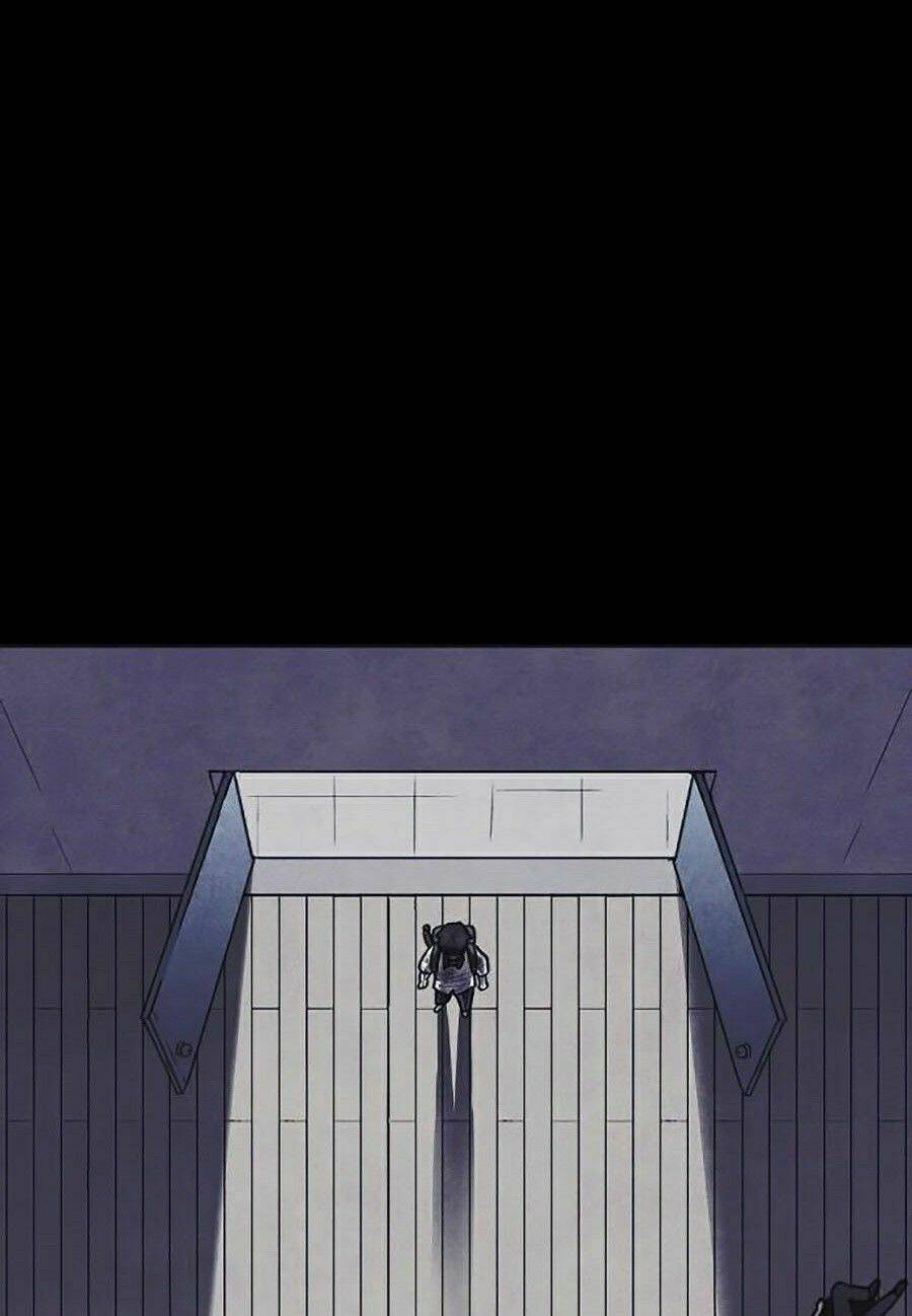 Cậu Bé Shotgun: Chapter 7