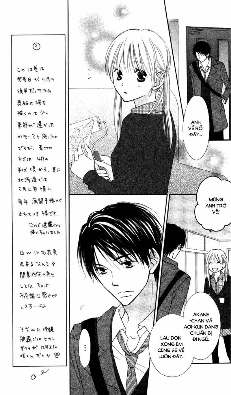 Love So Life: Chapter 65