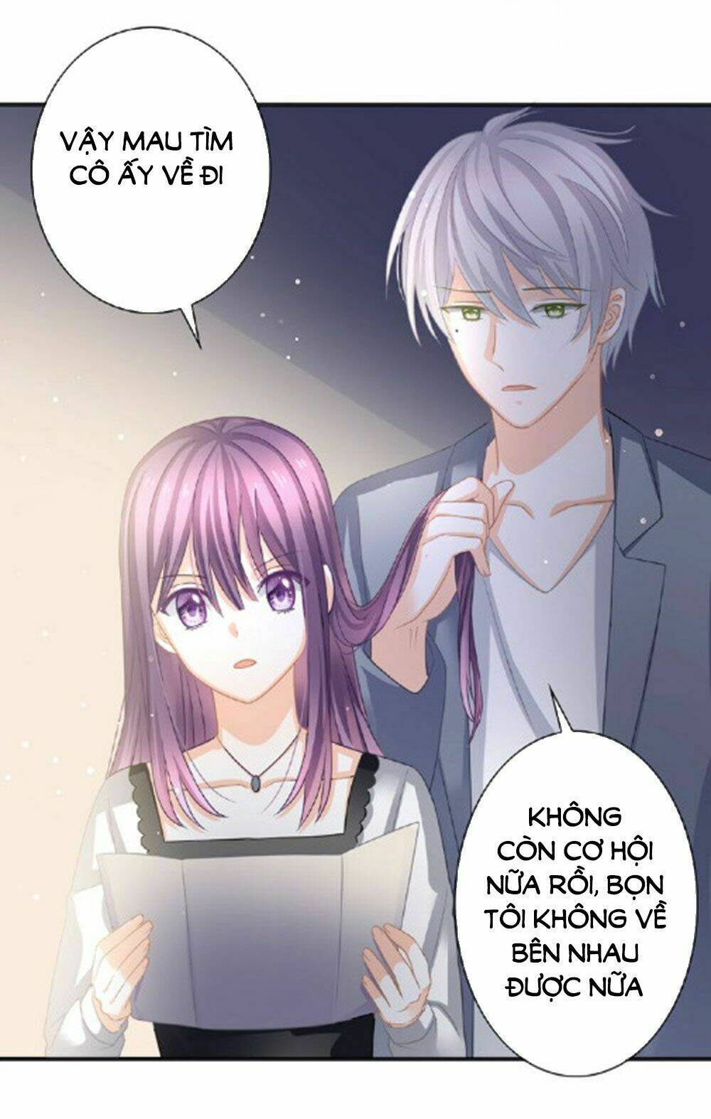 Tiệm May Luyến Sắc: Chapter 29