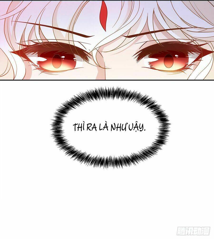 Vương Phi Thật Uy Vũ: Chapter 36.1