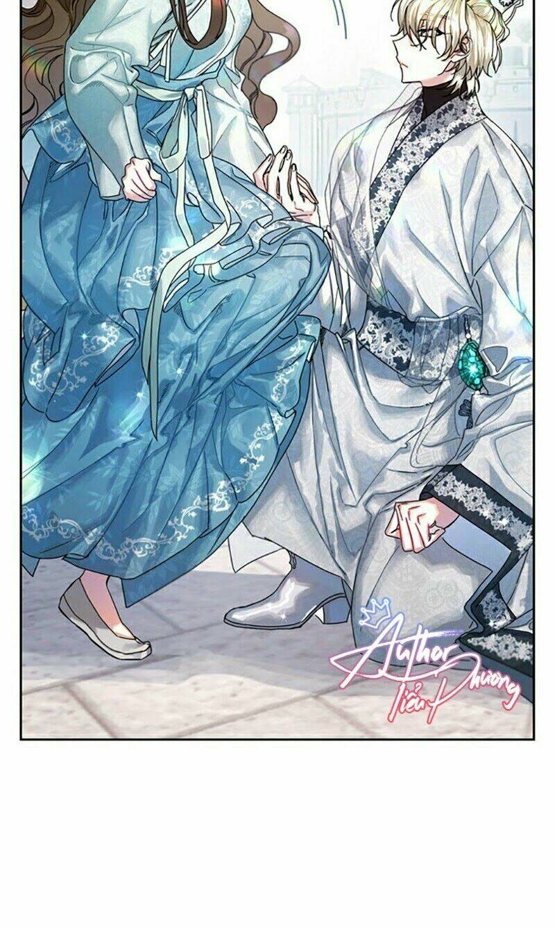 Cực Phẩm Mỹ Nam, Thật Lãng Phí: Chapter 9