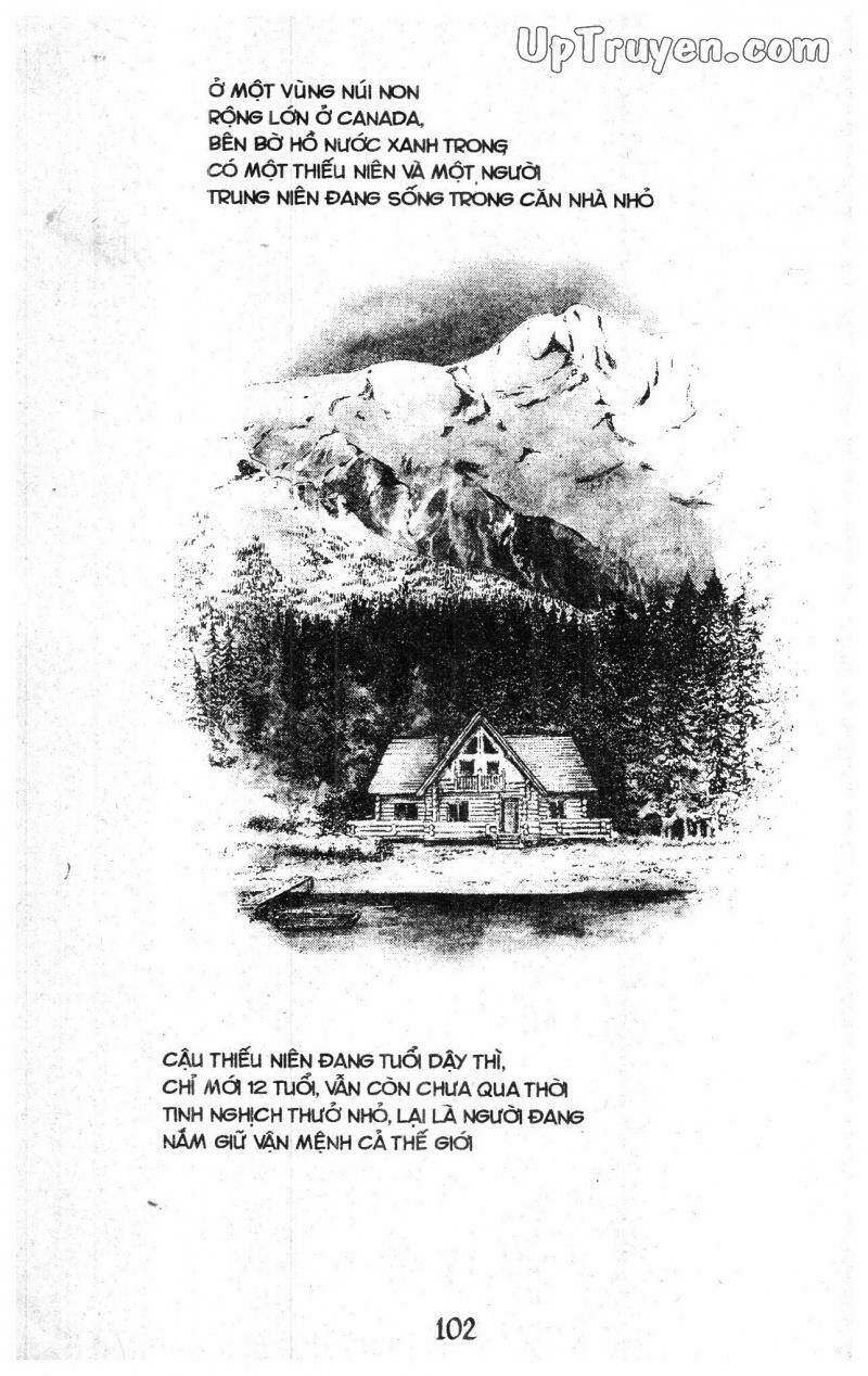 9 Banme No Musashi: Chapter 20