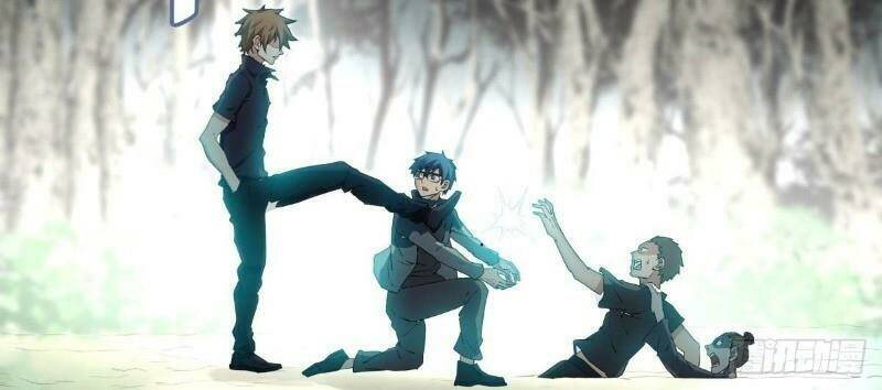 Võ Lực Chí Mạng: Chapter 24