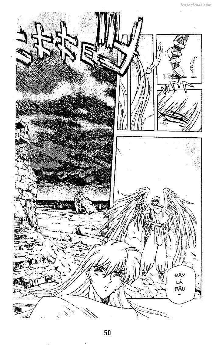 Devil And Devil: Chapter 48