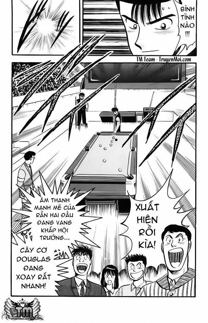 Break Shot: Chapter 120