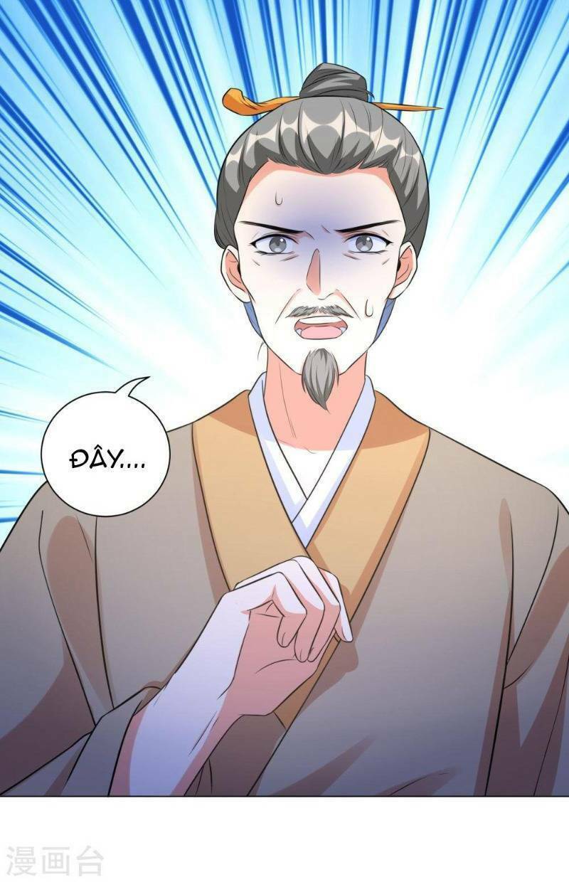 Vương Phi Có Độc!: Chapter 20