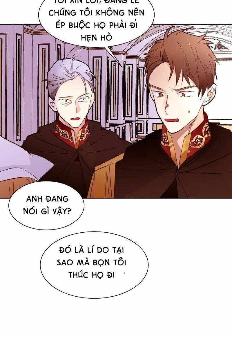 Cuộc Sống Rập Khuôn Của Một Quý Cô Tái Sinh!: Chapter 48