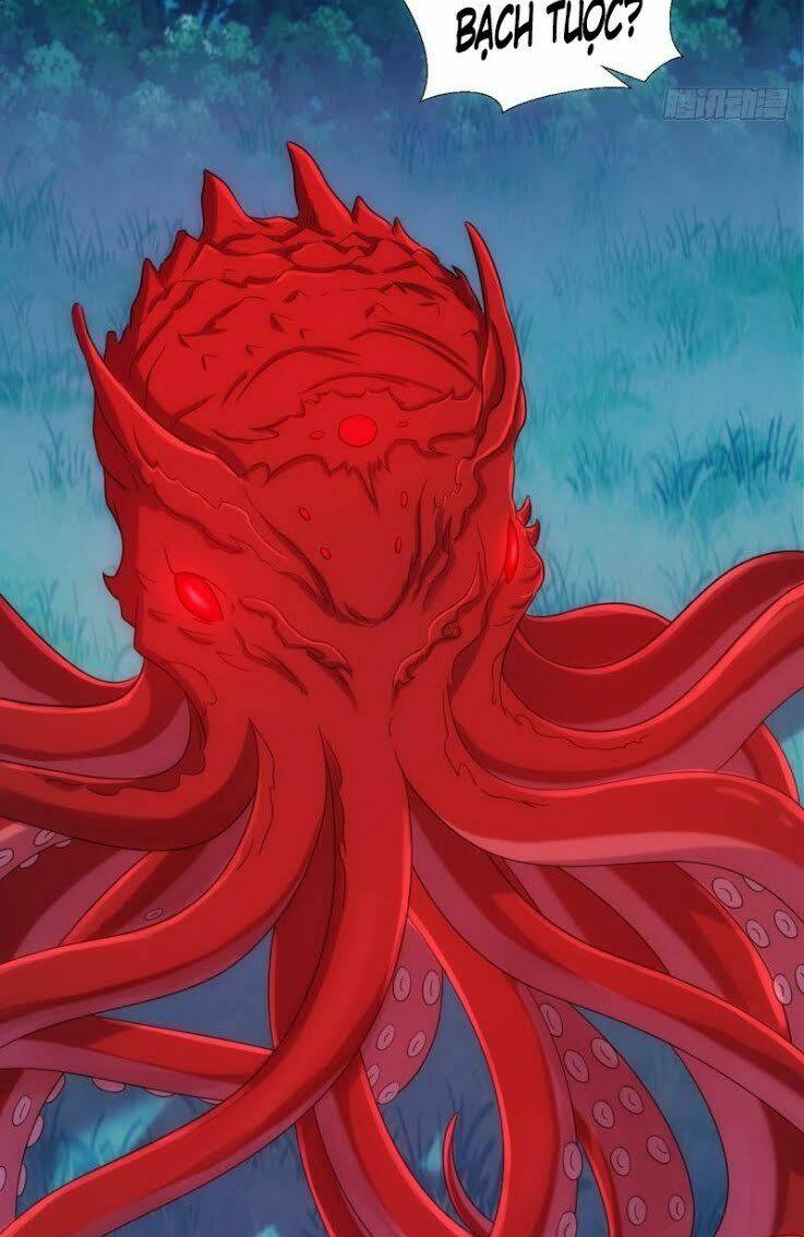Cực Vũ Huyền Đế: Chapter 101
