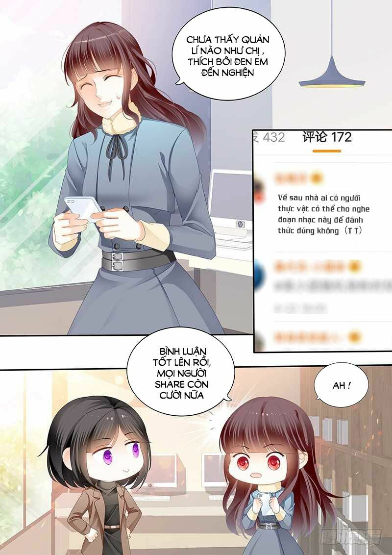 Thiểm Hôn Kiều Thê: Chapter 124