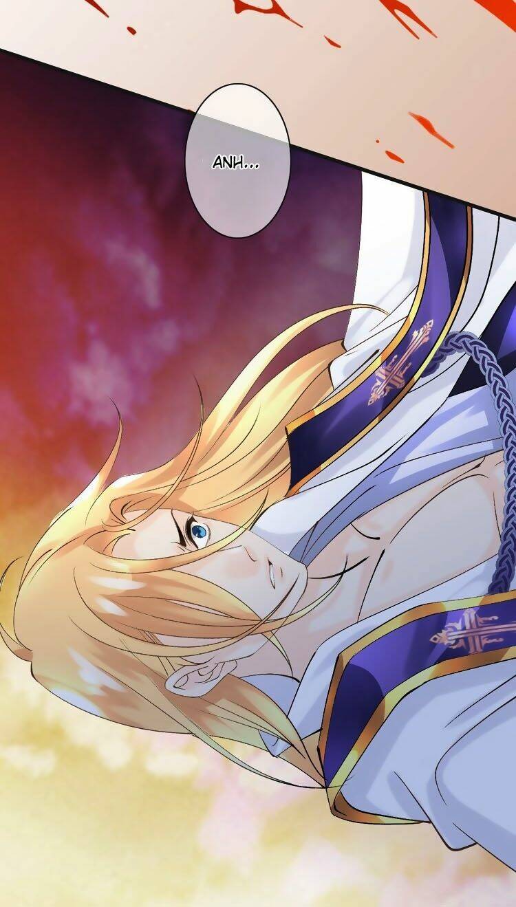 Thiên Thần Không Có Tiết Tháo: Chapter 56