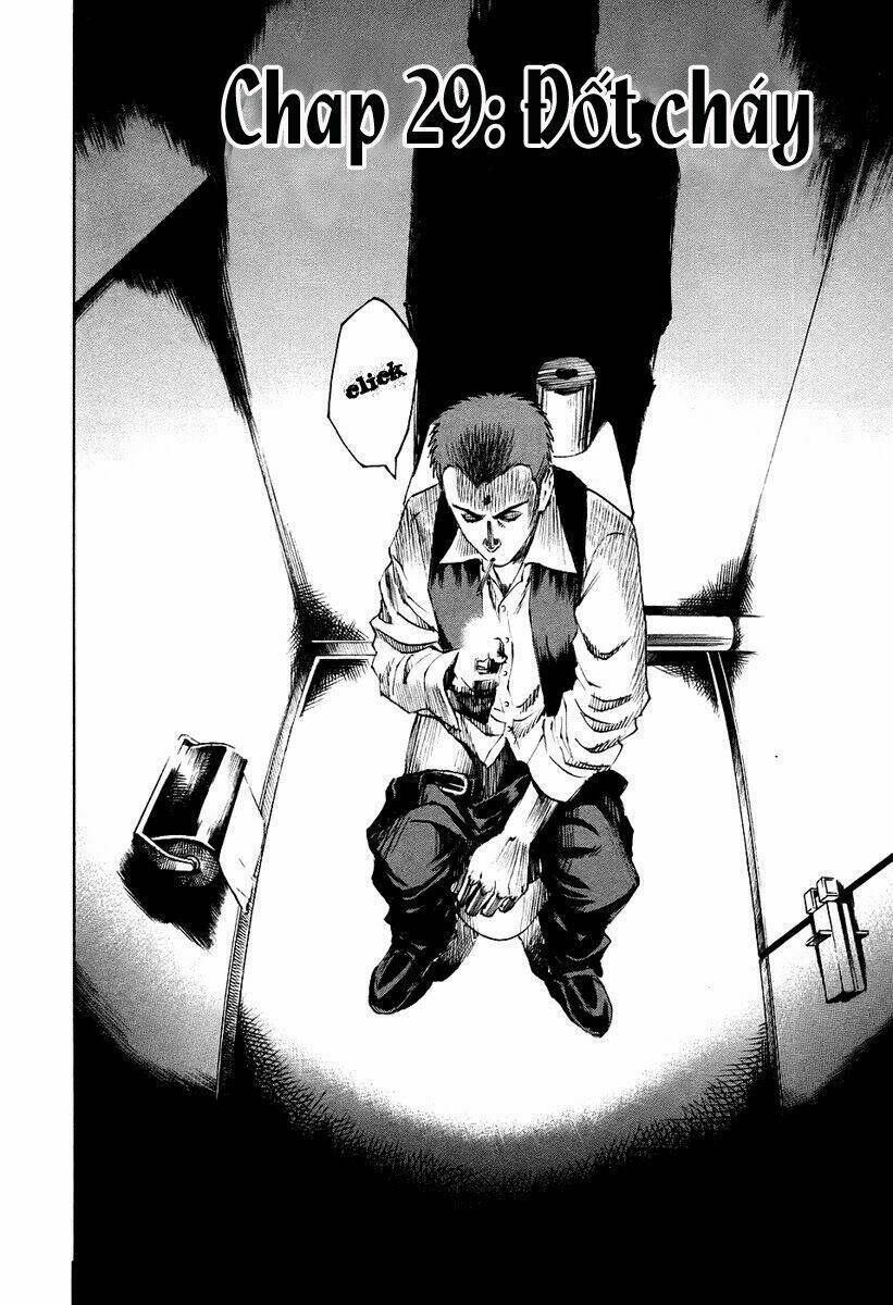 Bambino!: Chapter 29