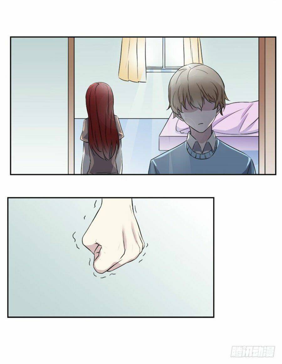 Thiên Kim Đường Môn: Chapter 54