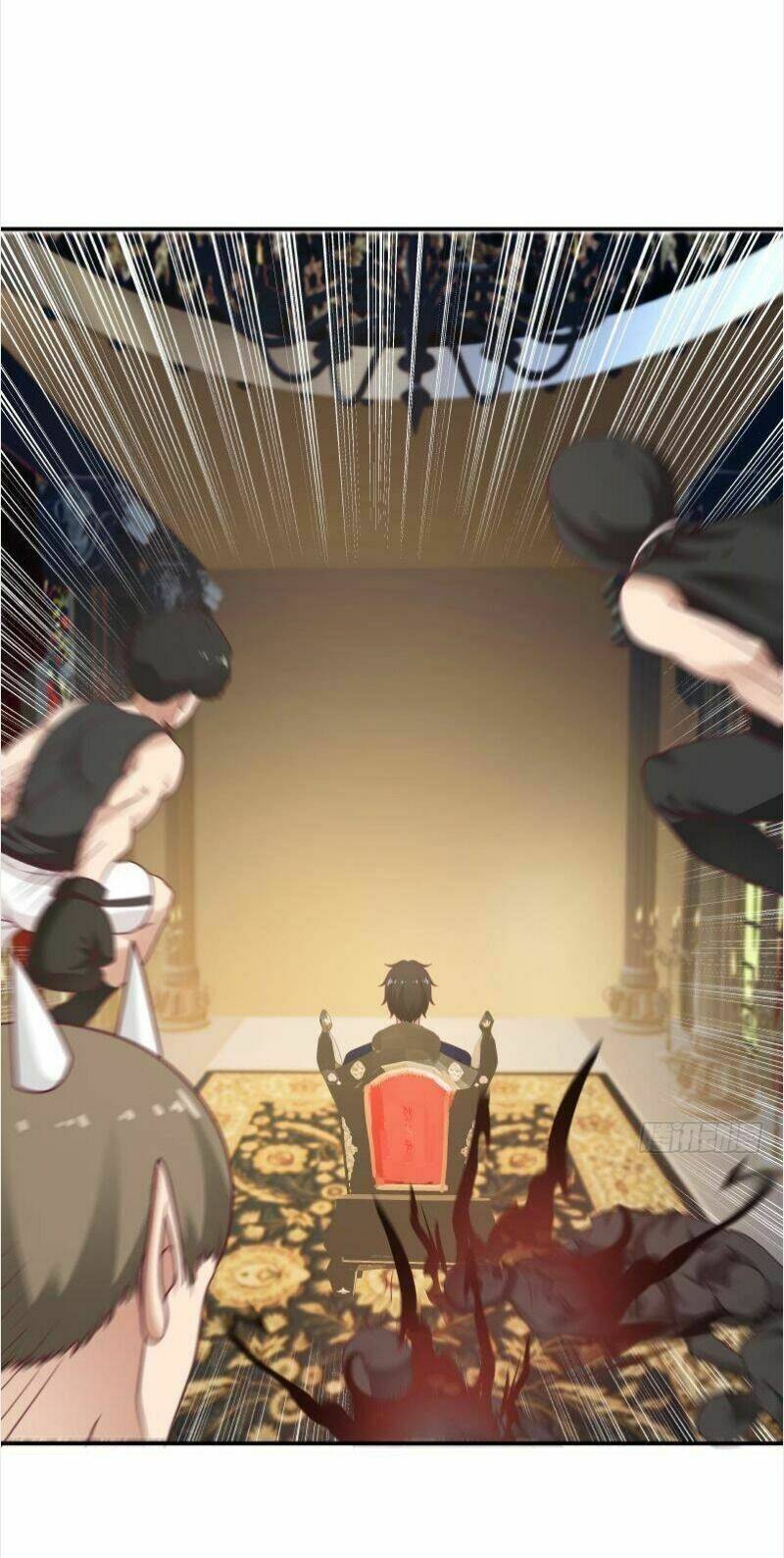 Đô Thị Tuyệt Thế Cuồng Tôn: Chapter 30