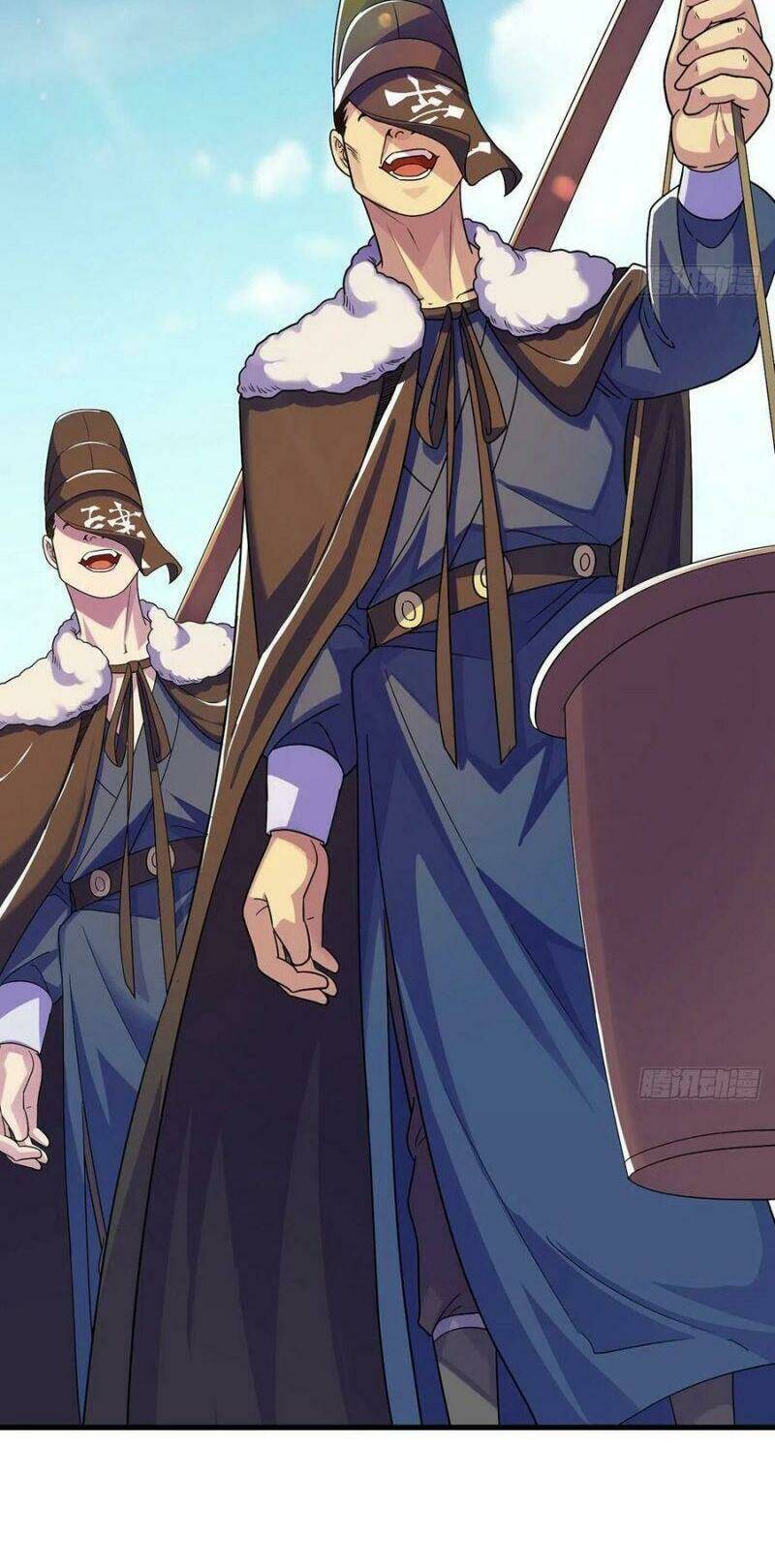 Ta Là Đại Hoàn Đan: Chapter 53