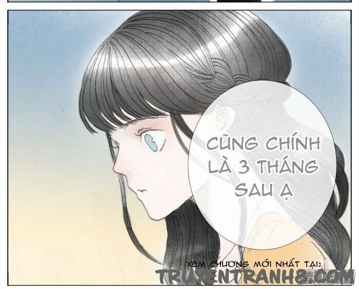 Giữa Anh Và Em: Chapter 41