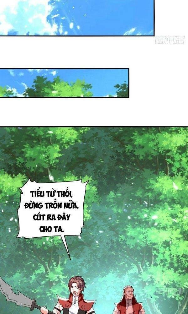 Dị Giới Siêu Cấp Ở Rể: Chapter 96