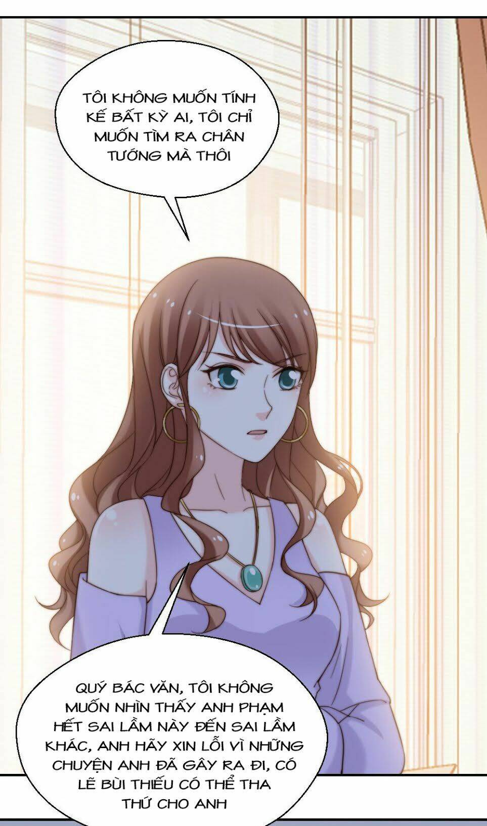 Bí Mật Của Thiên Kim: Chapter 135