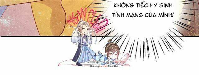 Thịnh Sủng Y Phi Chi Dao Quan Truyện: Chapter 65