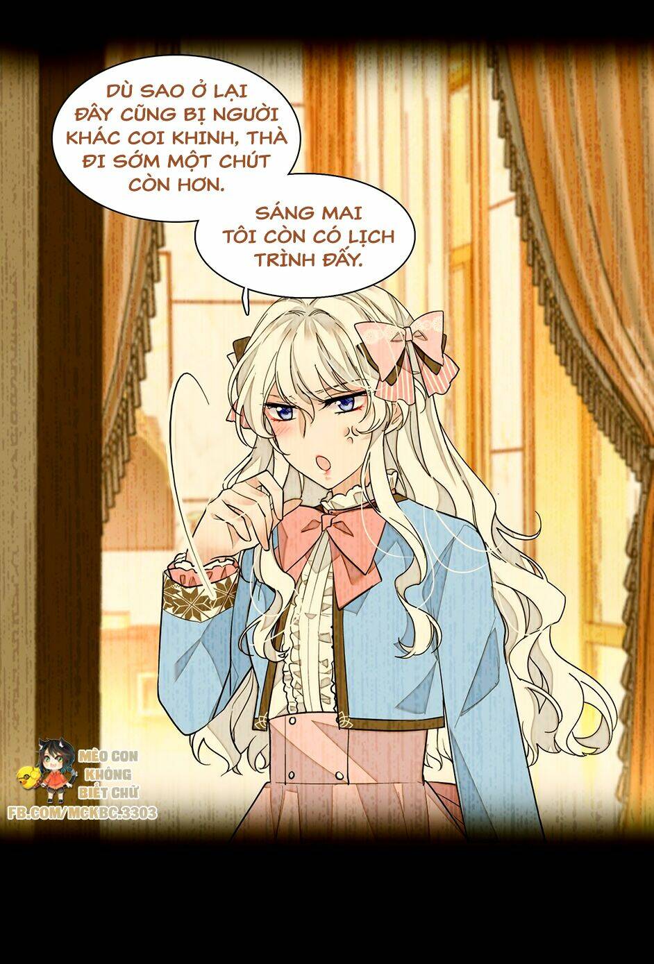 Long Phượng Phiên Chuyển: Chapter 48