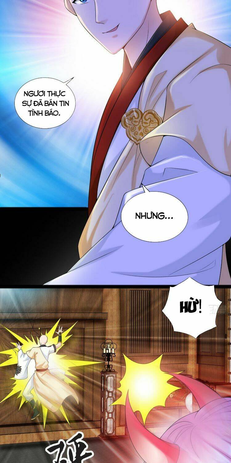 Tà Du Ký: Chapter 112