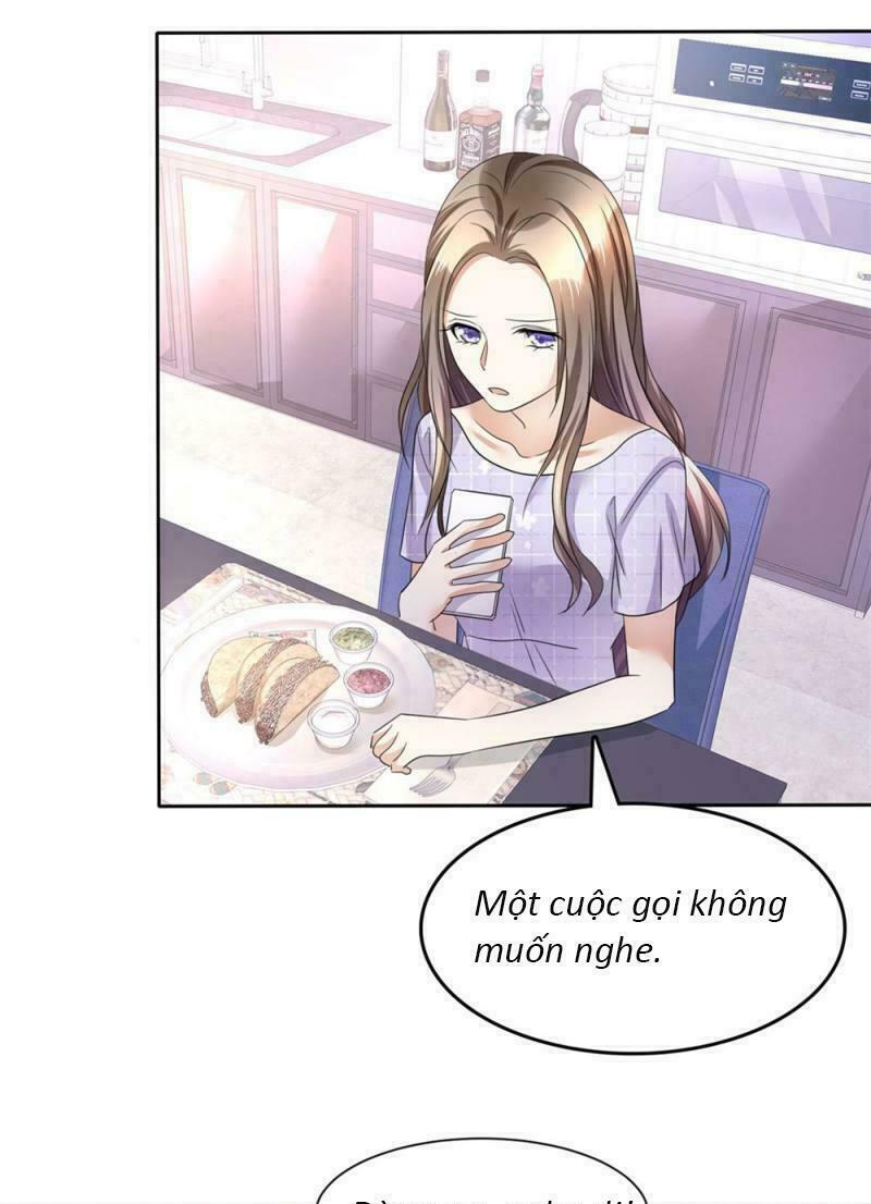 Con Đường Phản Công Của Sủng Thê: Chapter 8: Tâm cơ tiểu nhân.