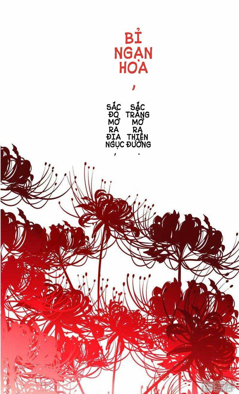 Bỉ Ngạn Hoa: Chapter 0