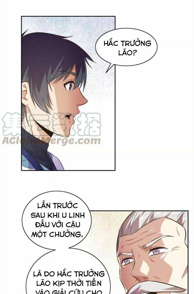 Chín Năm Nghĩa Vụ Tu Chân: Chapter 43