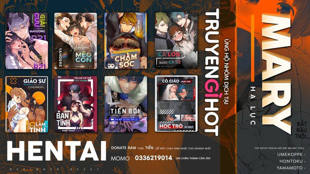Tôi Không Phải Là Người Tốt: Chapter 157