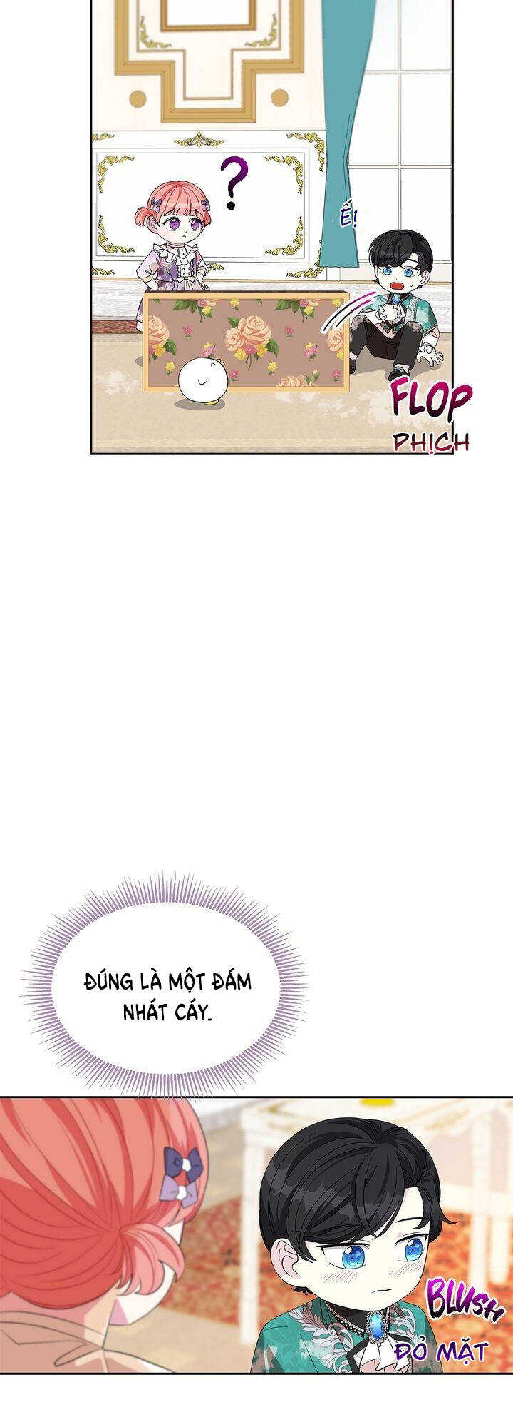 Con Người Không Phải Thứ Có Thể Sửa Rồi Dùng Được Đâu!: Chapter 23.5