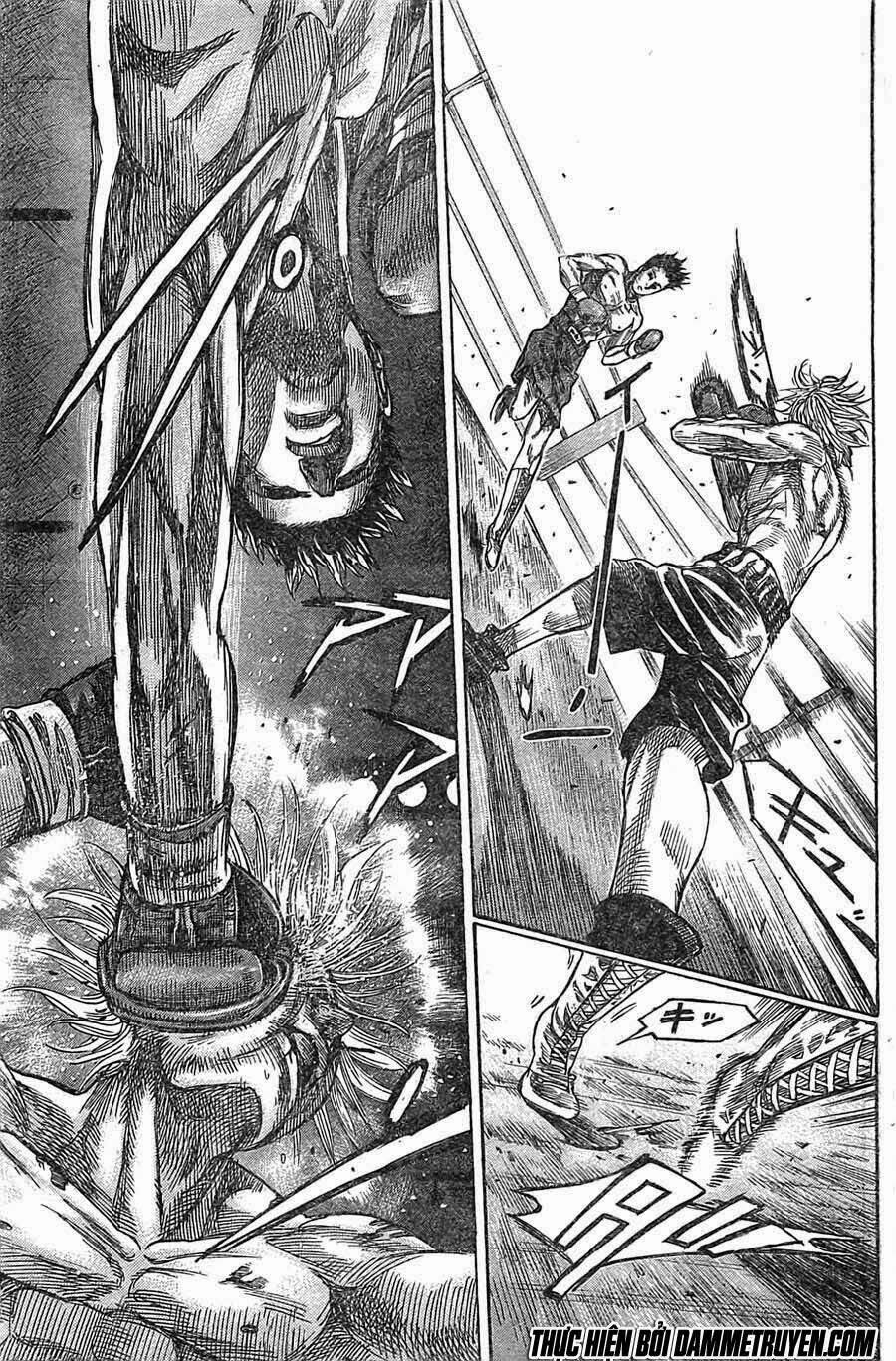 Rikudou: Chapter 20