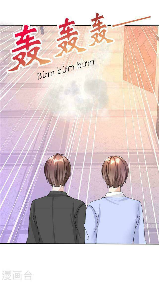 Con Đường Phản Công Của Sủng Thê: Chapter 29