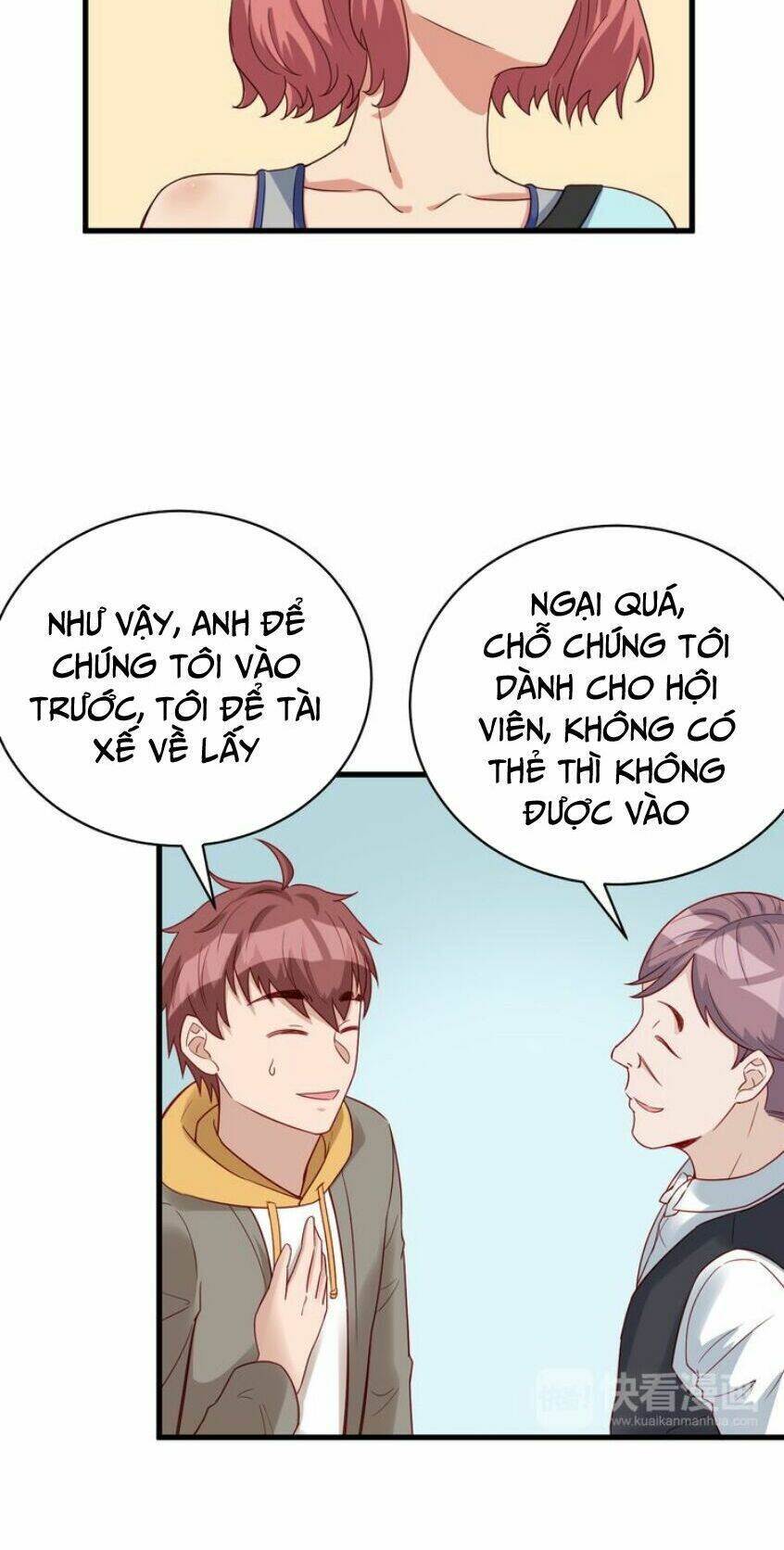Hệ Thống Tu Tiên Mạnh Nhất: Chapter 8