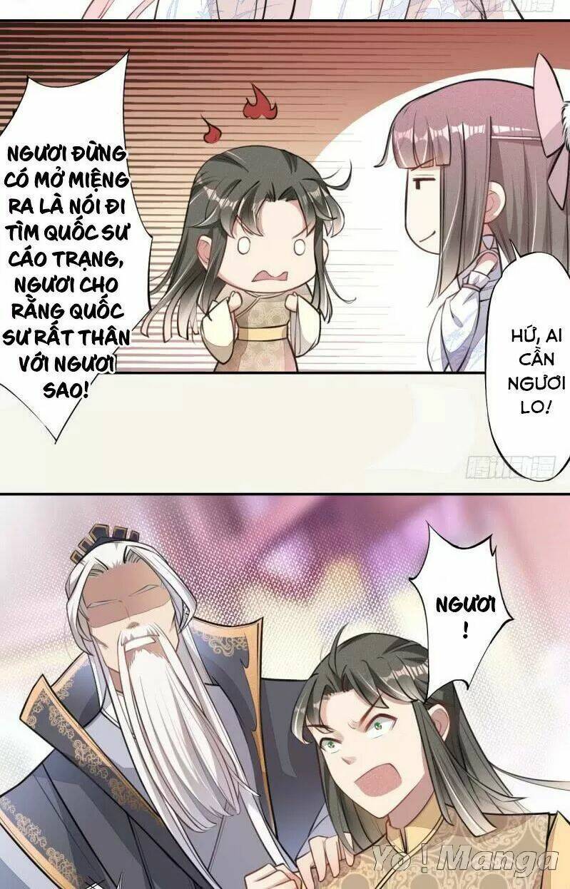 Tuyệt Thế Luyện Đan Sư: Chapter 51