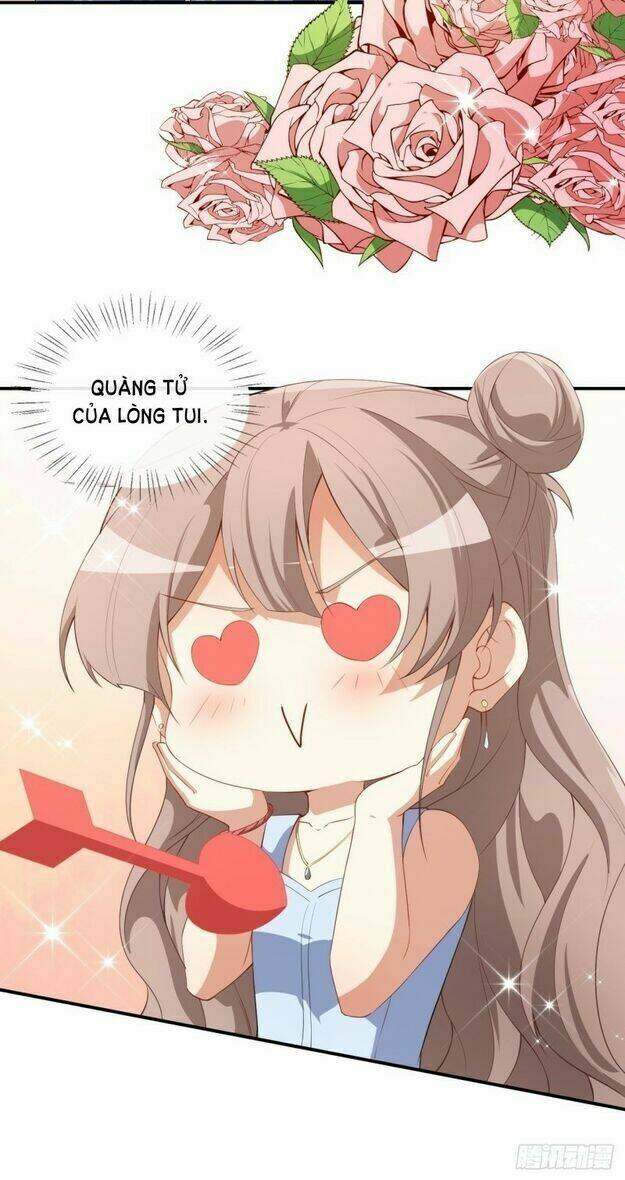 Mỹ Nhân Tâm Động: Chapter 37