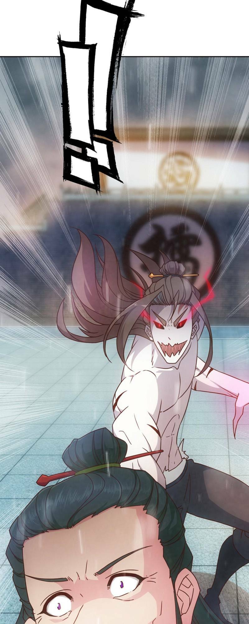 Hồng Thiên Thần Tôn: Chapter 34