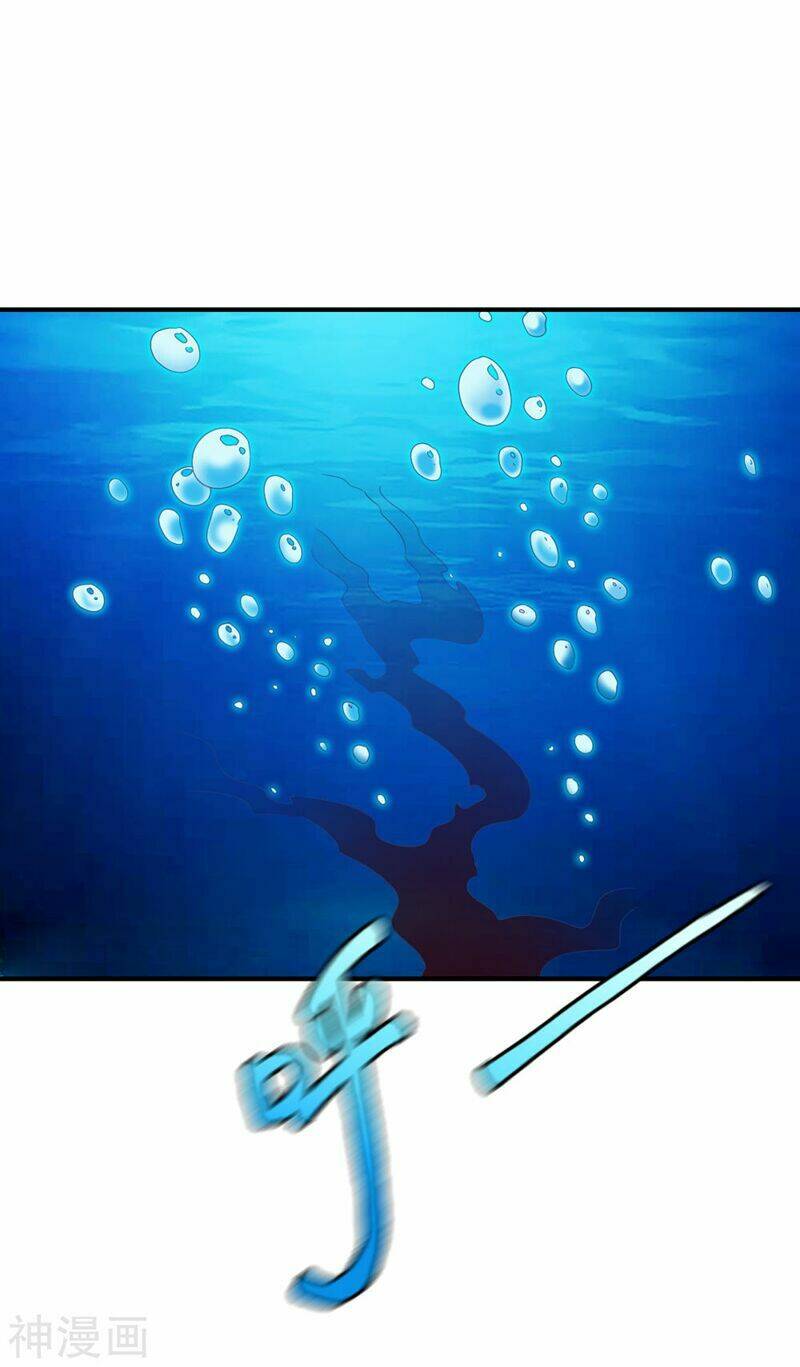 Chiến Đỉnh: Chapter 168